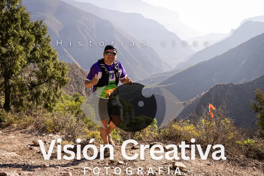 Foto del evento Iturbide Ultra Trail 2025