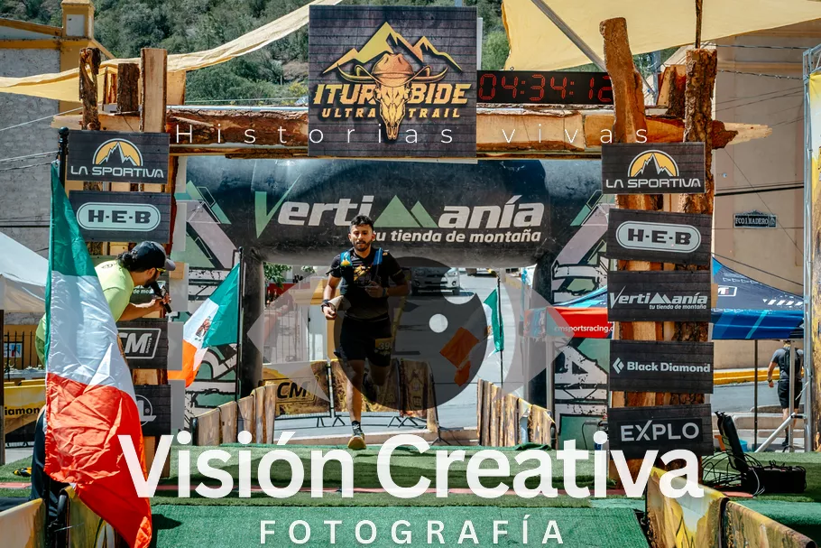 Foto del evento Iturbide Ultra Trail 2025