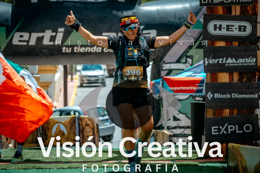Foto del evento Iturbide Ultra Trail 2025