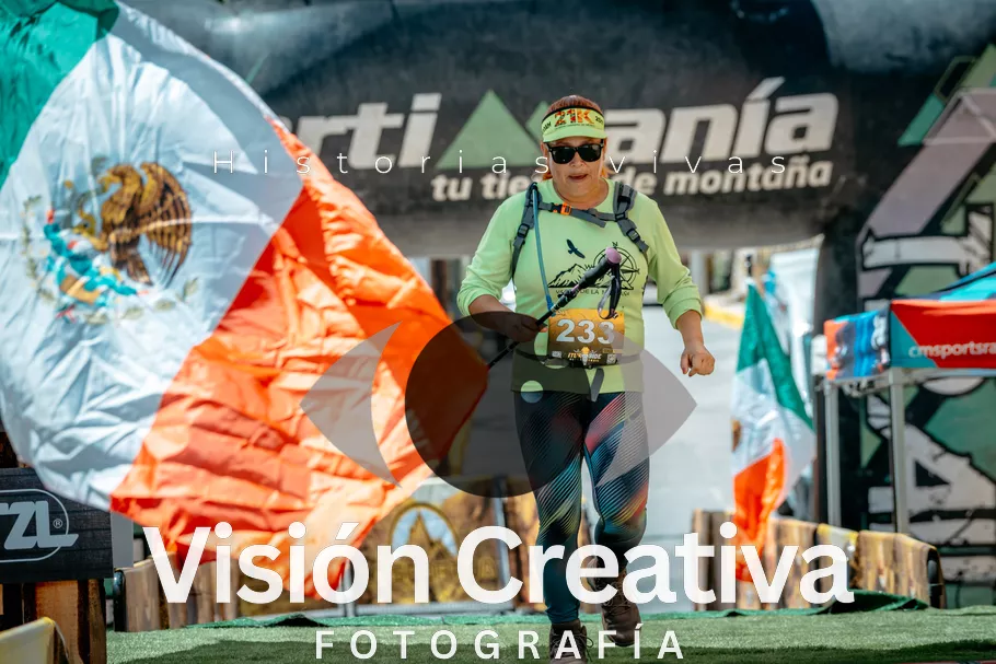 Foto del evento Iturbide Ultra Trail 2025