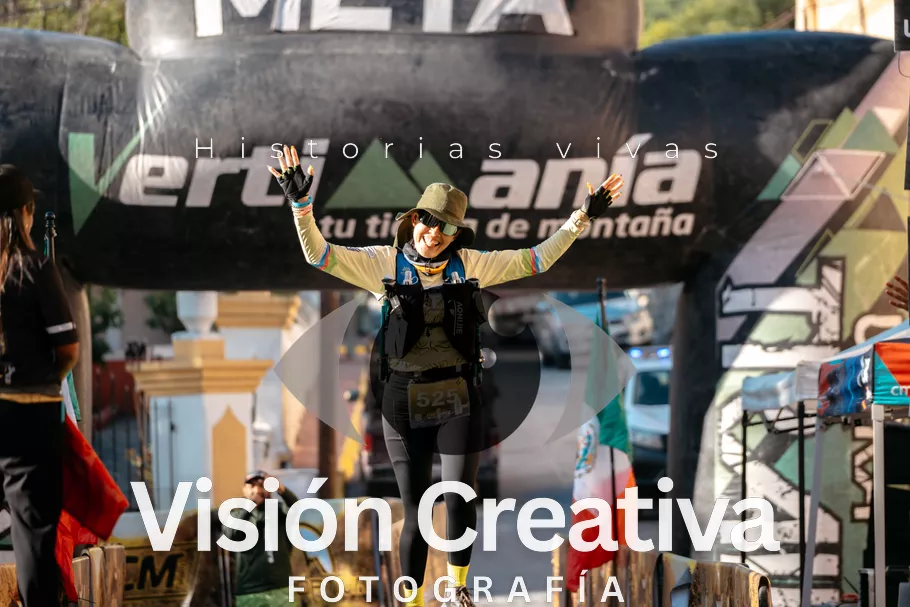 Foto del evento Iturbide Ultra Trail 2025