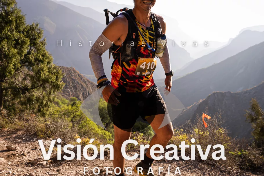 Foto del evento Iturbide Ultra Trail 2025