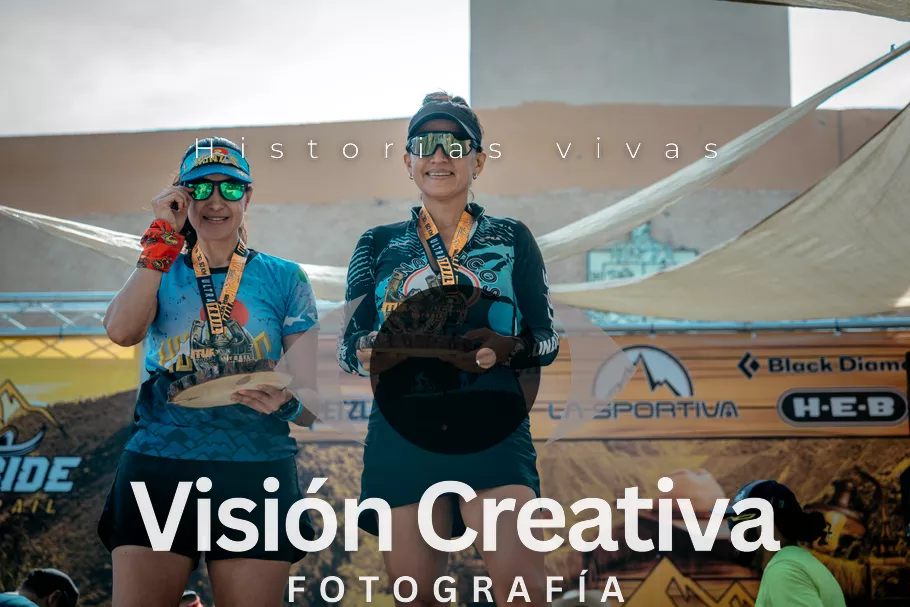 Foto del evento Iturbide Ultra Trail 2025