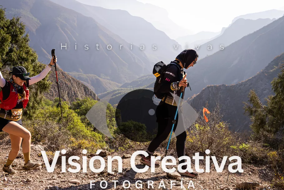 Foto del evento Iturbide Ultra Trail 2025