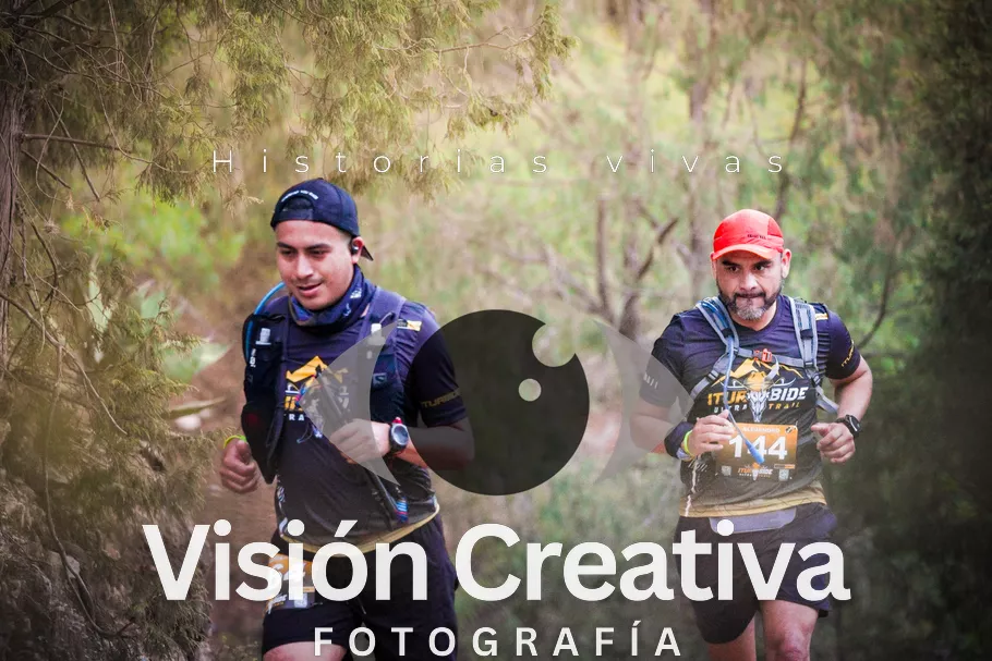 Foto del evento Iturbide Ultra Trail 2025