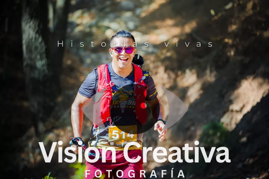 Foto del evento Iturbide Ultra Trail 2025