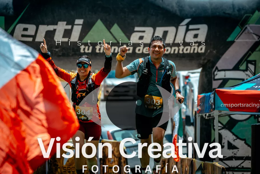 Foto del evento Iturbide Ultra Trail 2025