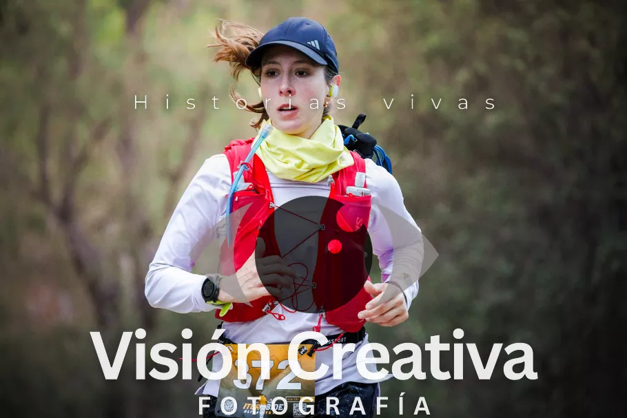 Foto del evento Iturbide Ultra Trail 2025