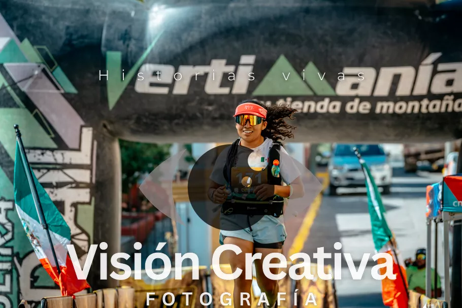 Foto del evento Iturbide Ultra Trail 2025