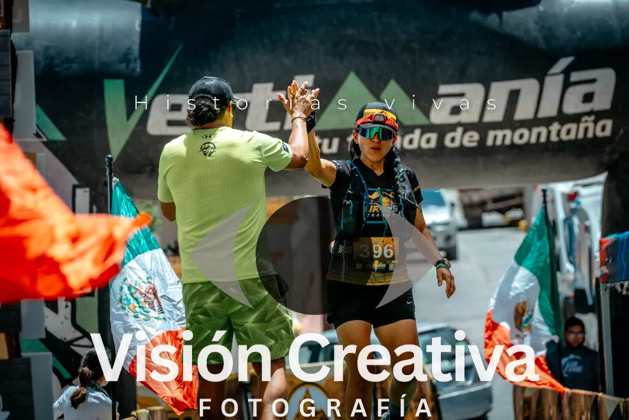 Foto del evento Iturbide Ultra Trail 2025