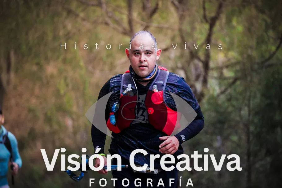 Foto del evento Iturbide Ultra Trail 2025