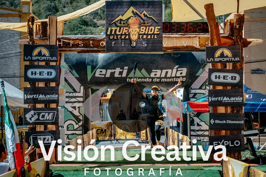 Foto del evento Iturbide Ultra Trail 2025