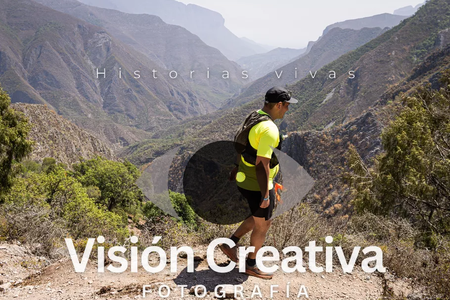 Foto del evento Iturbide Ultra Trail 2025
