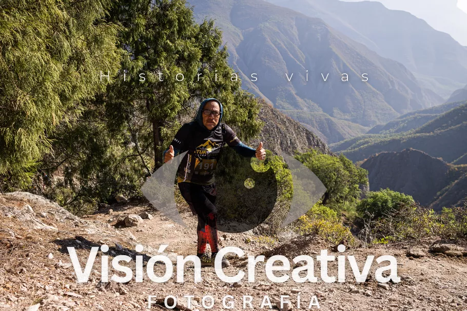Foto del evento Iturbide Ultra Trail 2025