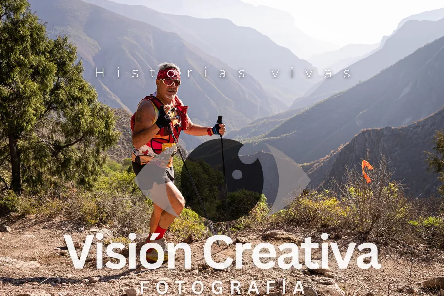 Foto del evento Iturbide Ultra Trail 2025