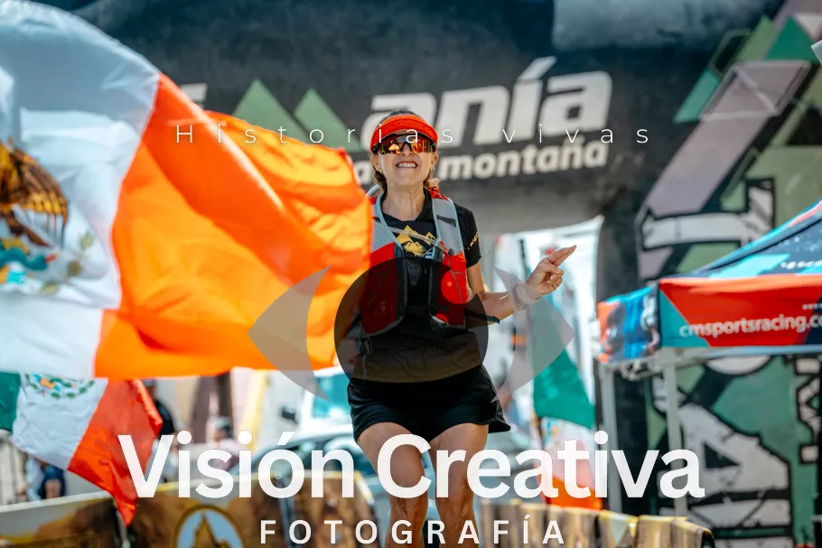 Foto del evento Iturbide Ultra Trail 2025