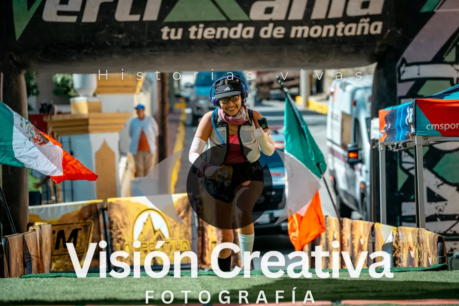 Foto del evento Iturbide Ultra Trail 2025