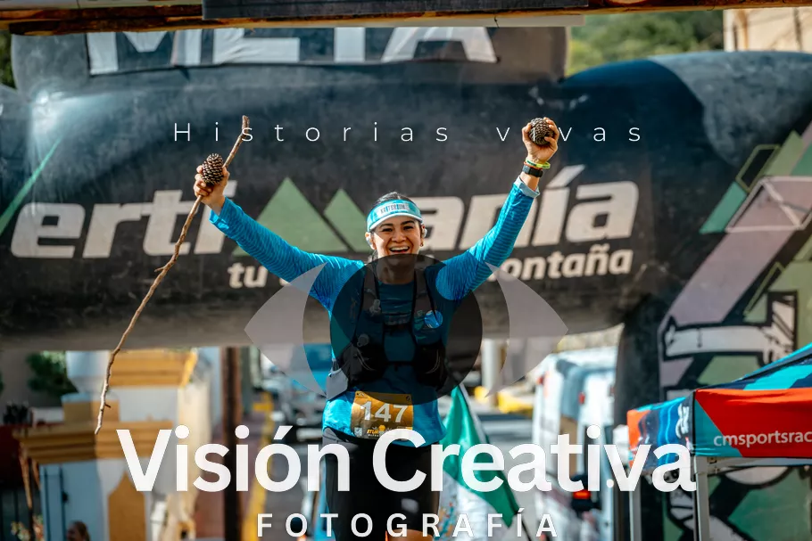 Foto del evento Iturbide Ultra Trail 2025