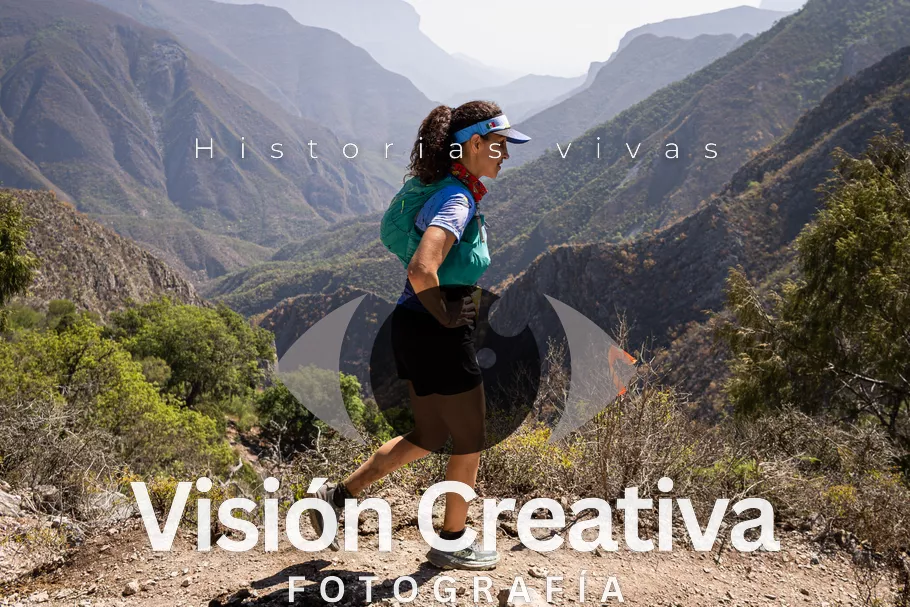 Foto del evento Iturbide Ultra Trail 2025