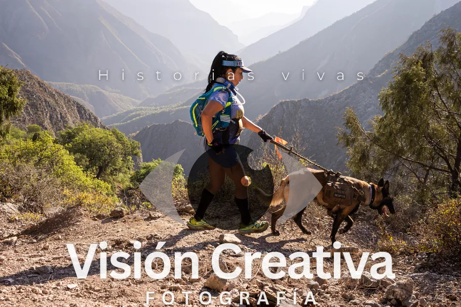 Foto del evento Iturbide Ultra Trail 2025