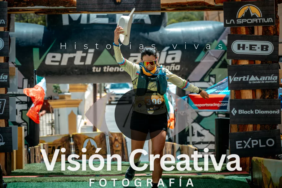 Foto del evento Iturbide Ultra Trail 2025