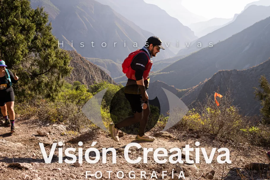 Foto del evento Iturbide Ultra Trail 2025