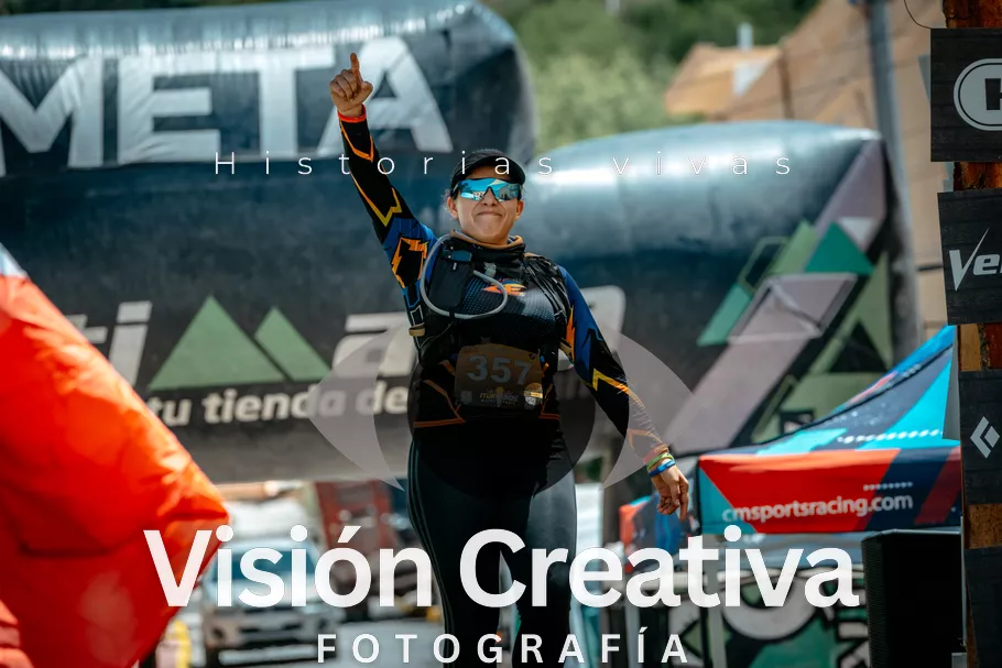 Foto del evento Iturbide Ultra Trail 2025