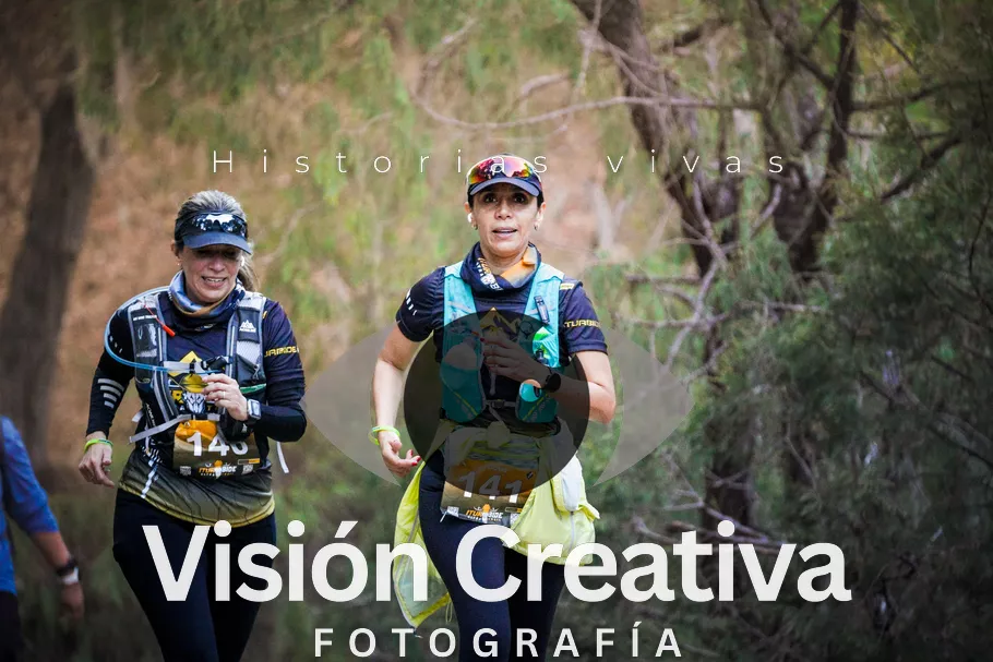 Foto del evento Iturbide Ultra Trail 2025