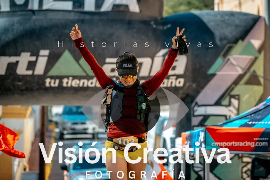 Foto del evento Iturbide Ultra Trail 2025