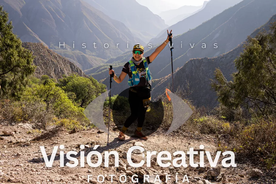 Foto del evento Iturbide Ultra Trail 2025