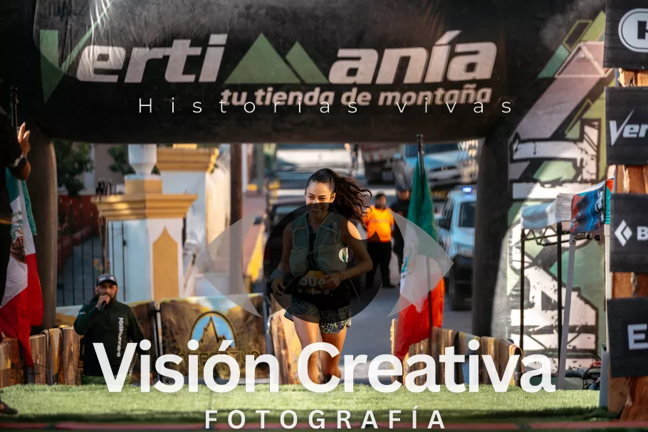 Foto del evento Iturbide Ultra Trail 2025