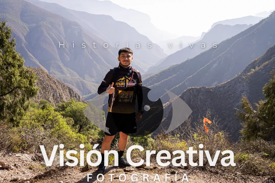 Foto del evento Iturbide Ultra Trail 2025