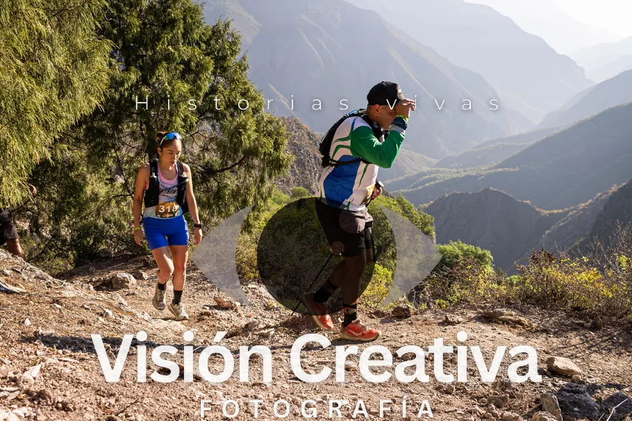 Foto del evento Iturbide Ultra Trail 2025