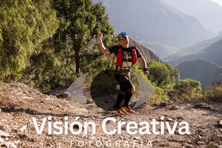 Foto del evento Iturbide Ultra Trail 2025