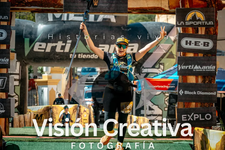 Foto del evento Iturbide Ultra Trail 2025
