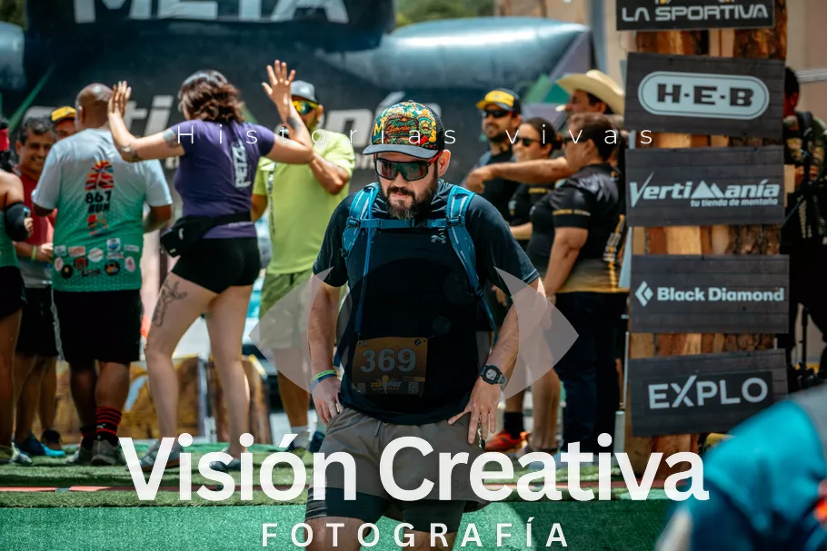 Foto del evento Iturbide Ultra Trail 2025