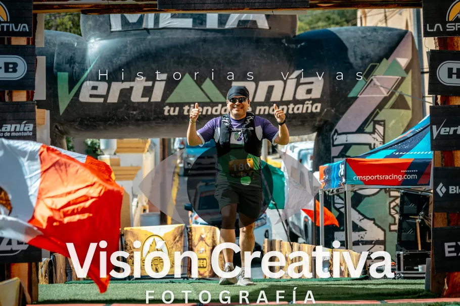 Foto del evento Iturbide Ultra Trail 2025