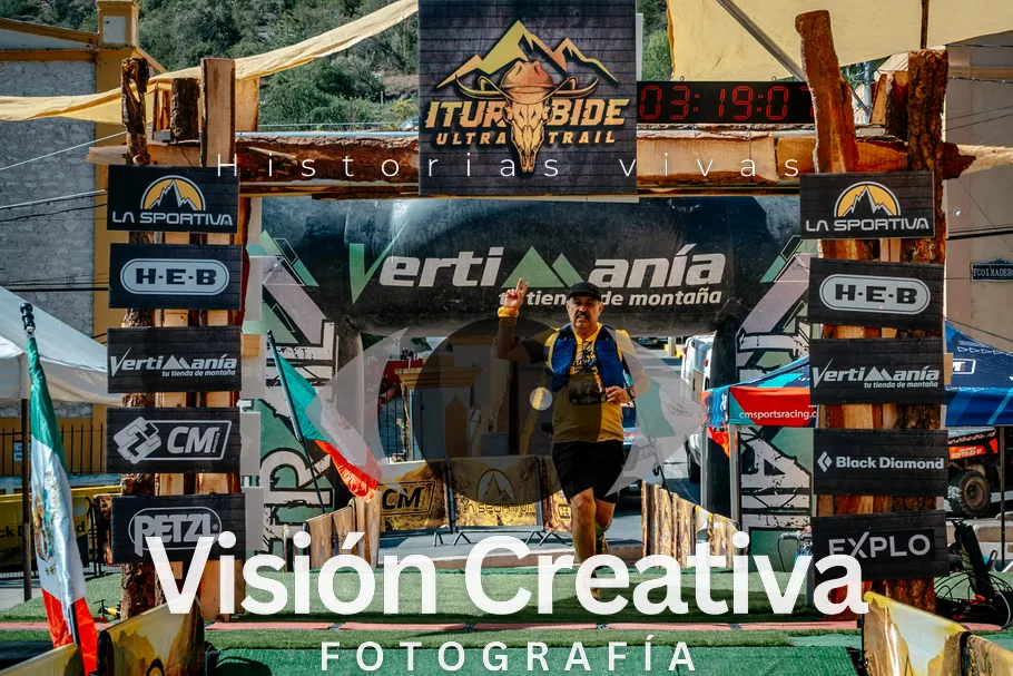 Foto del evento Iturbide Ultra Trail 2025