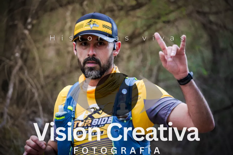Foto del evento Iturbide Ultra Trail 2025