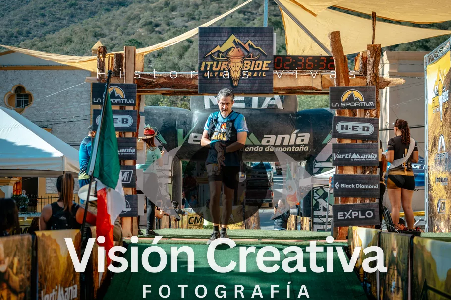 Foto del evento Iturbide Ultra Trail 2025