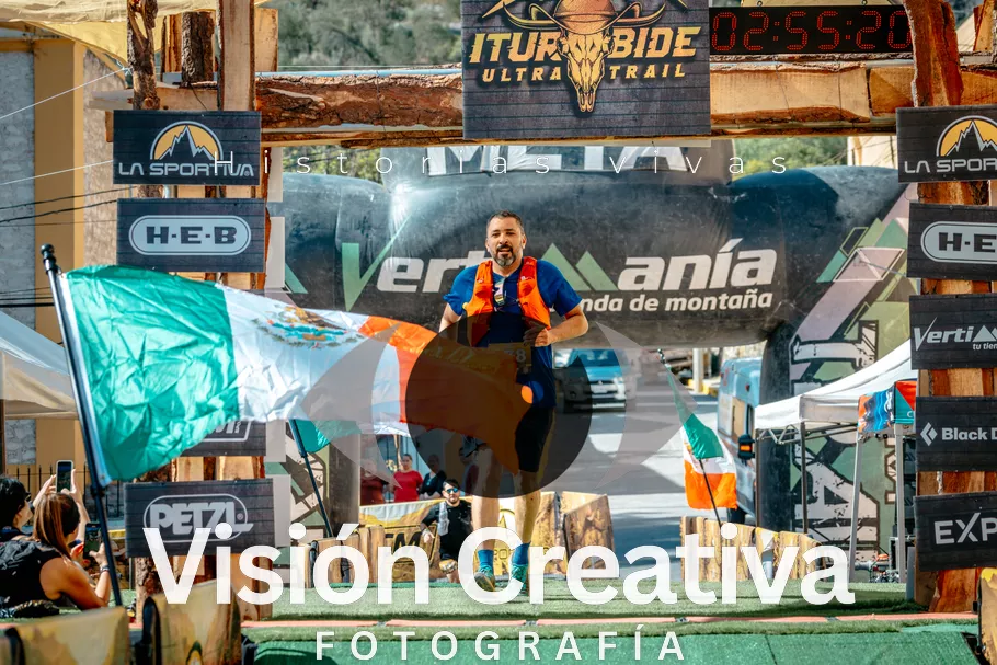 Foto del evento Iturbide Ultra Trail 2025