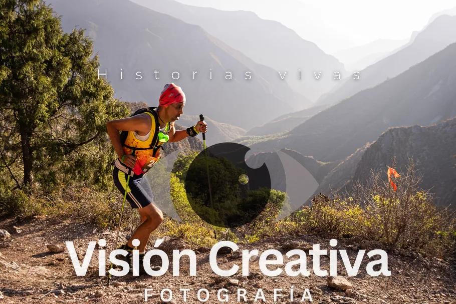 Foto del evento Iturbide Ultra Trail 2025