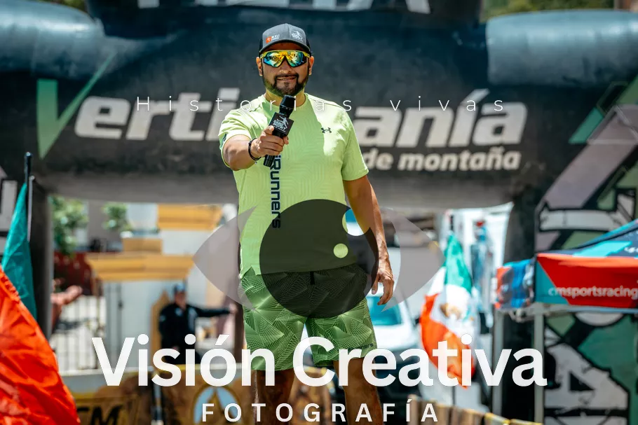 Foto del evento Iturbide Ultra Trail 2025