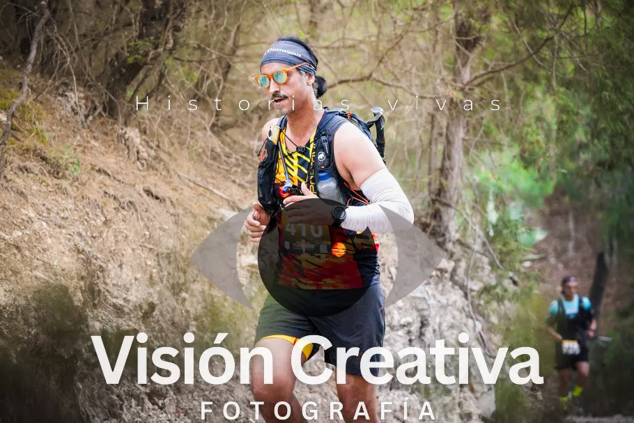 Foto del evento Iturbide Ultra Trail 2025