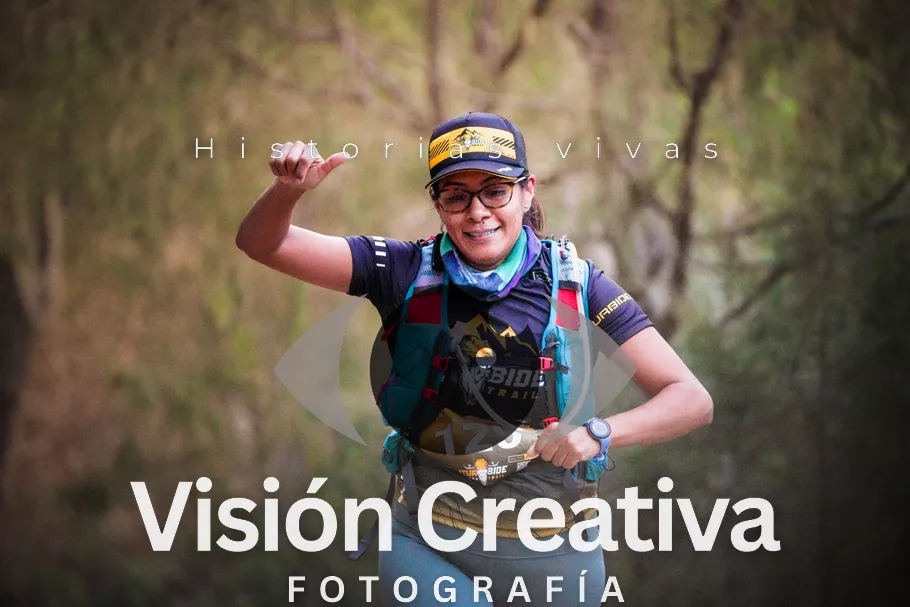 Foto del evento Iturbide Ultra Trail 2025