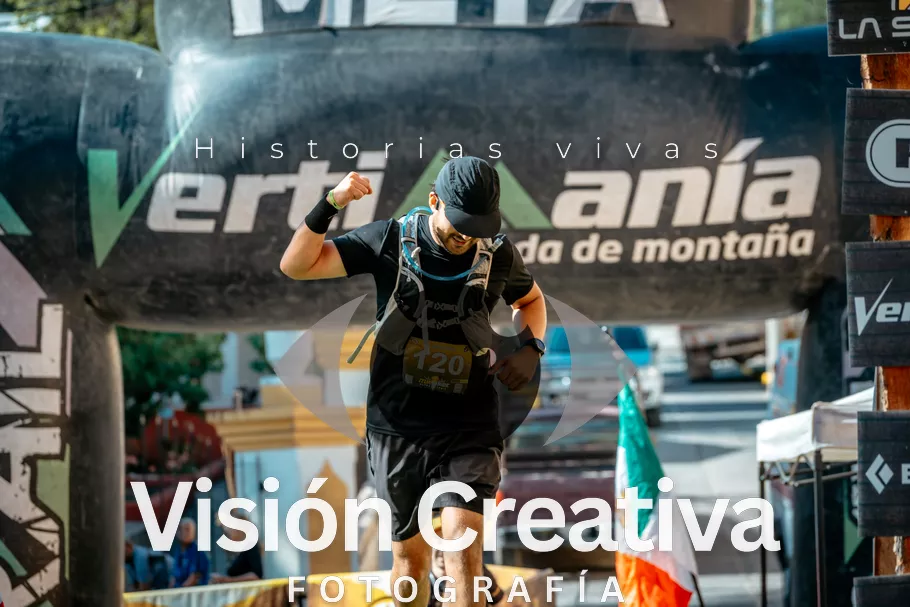 Foto del evento Iturbide Ultra Trail 2025
