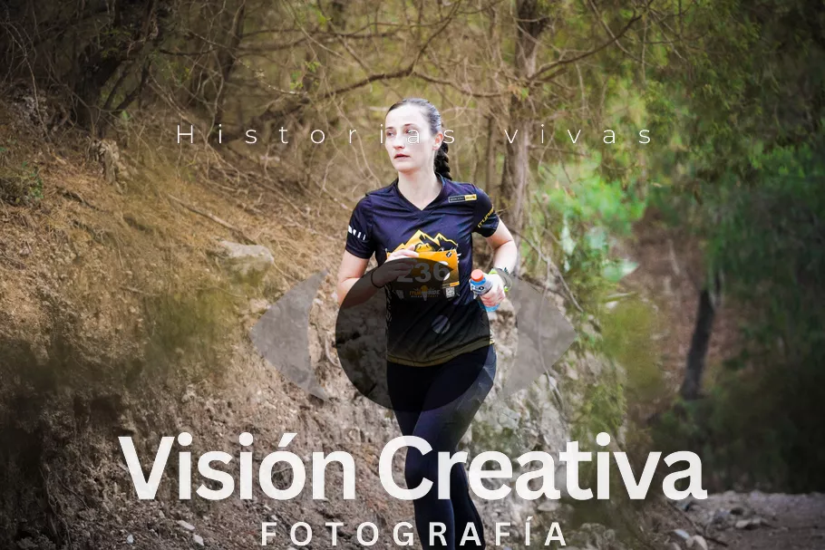 Foto del evento Iturbide Ultra Trail 2025
