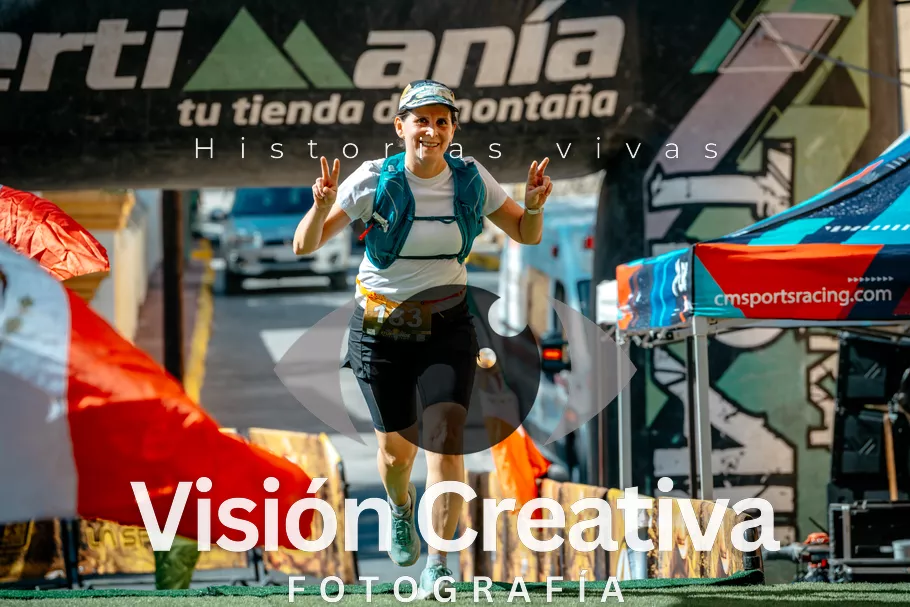 Foto del evento Iturbide Ultra Trail 2025