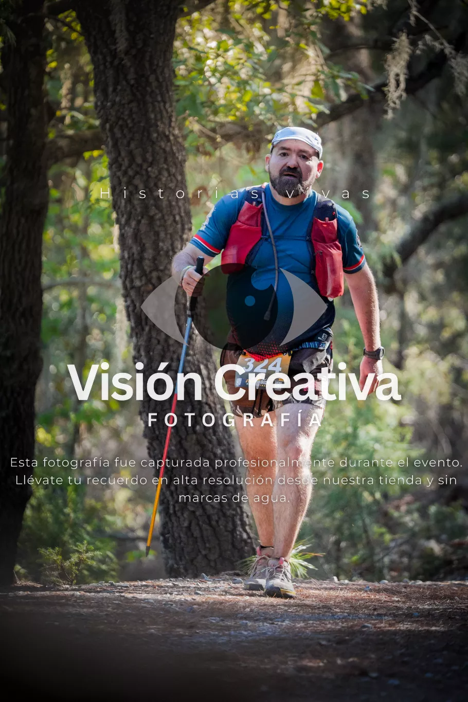 Foto del evento Iturbide Ultra Trail 2025