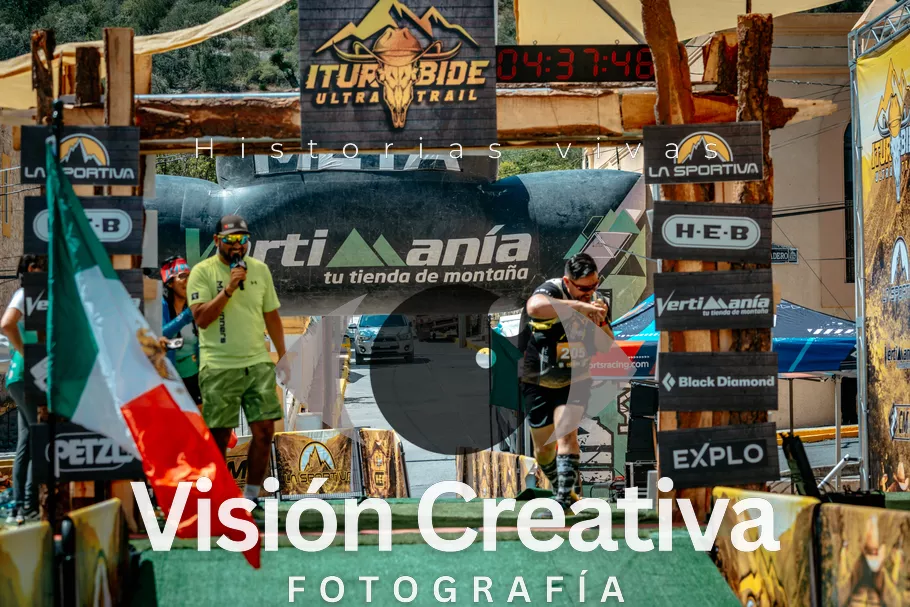Foto del evento Iturbide Ultra Trail 2025